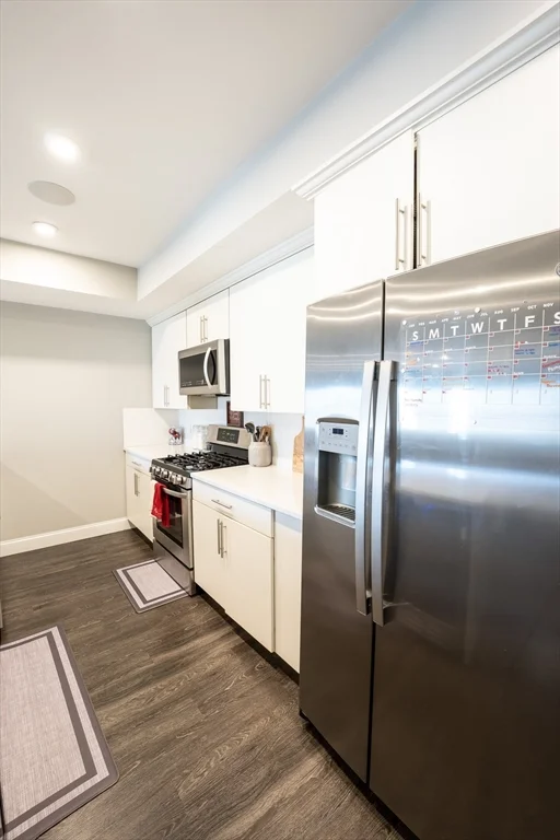2 bed, 2 bath apartment for rent at 11 Minot Unit 203, Dorchester — photo 4 of 16