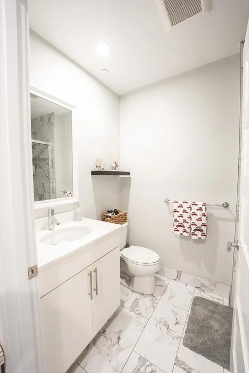 2 bed, 2 bath apartment for rent at 11 Minot Unit 203, Dorchester — photo 13 of 16
