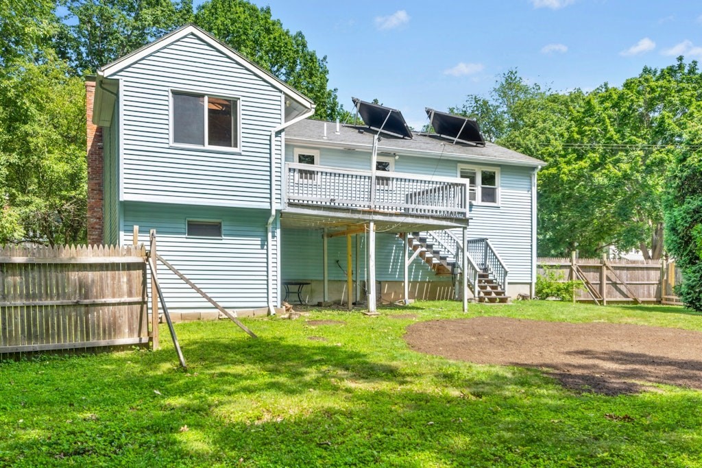 3 bed, 2 bath apartment for rent at 11 Minuteman Way Unit 11, Shrewsbury — photo 34 of 36