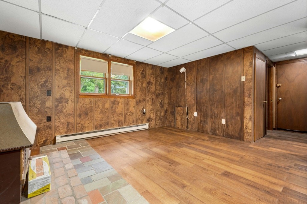 3 bed, 2 bath apartment for rent at 11 Minuteman Way Unit 11, Shrewsbury — photo 30 of 36