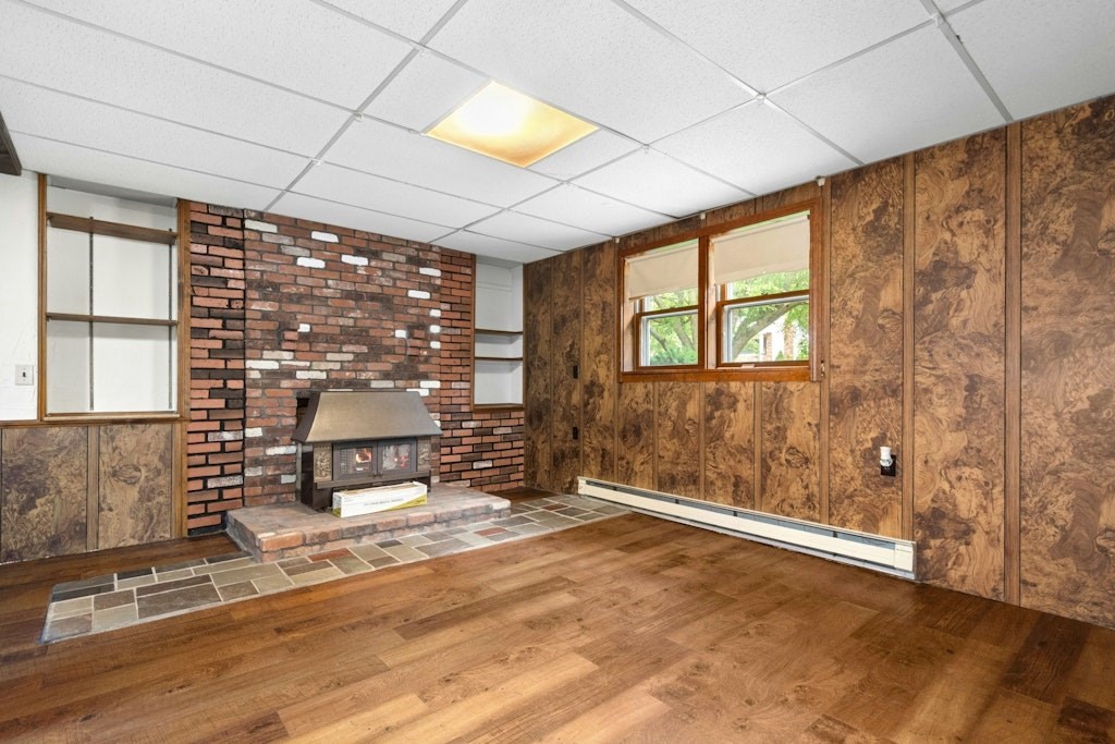 3 bed, 2 bath apartment for rent at 11 Minuteman Way Unit 11, Shrewsbury — photo 26 of 36