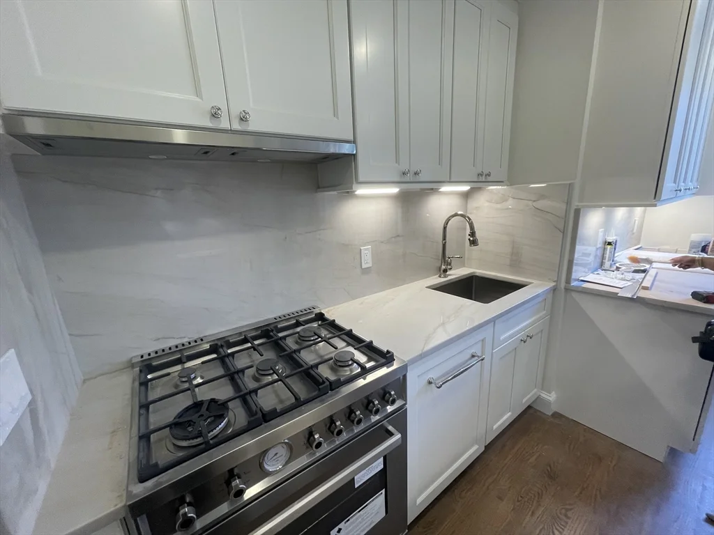 2 bed, 1 bath apartment for rent at 11 Monmouth Ct Unit 6, Brookline — photo 4 of 11
