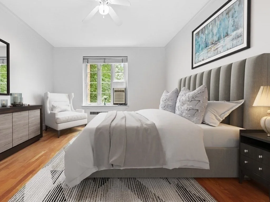 2 bed, 1 bath apartment for rent at 11 Monmouth Ct Unit 6, Brookline — photo 7 of 11