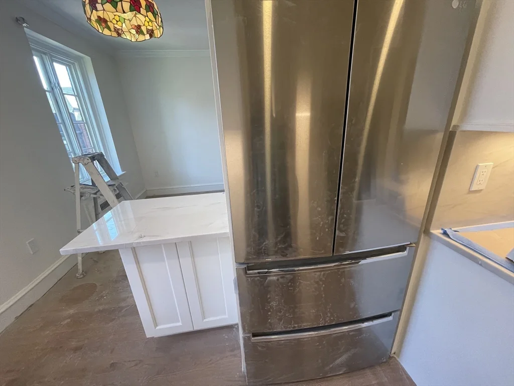 2 bed, 1 bath apartment for rent at 11 Monmouth Ct Unit 6, Brookline — photo 6 of 11