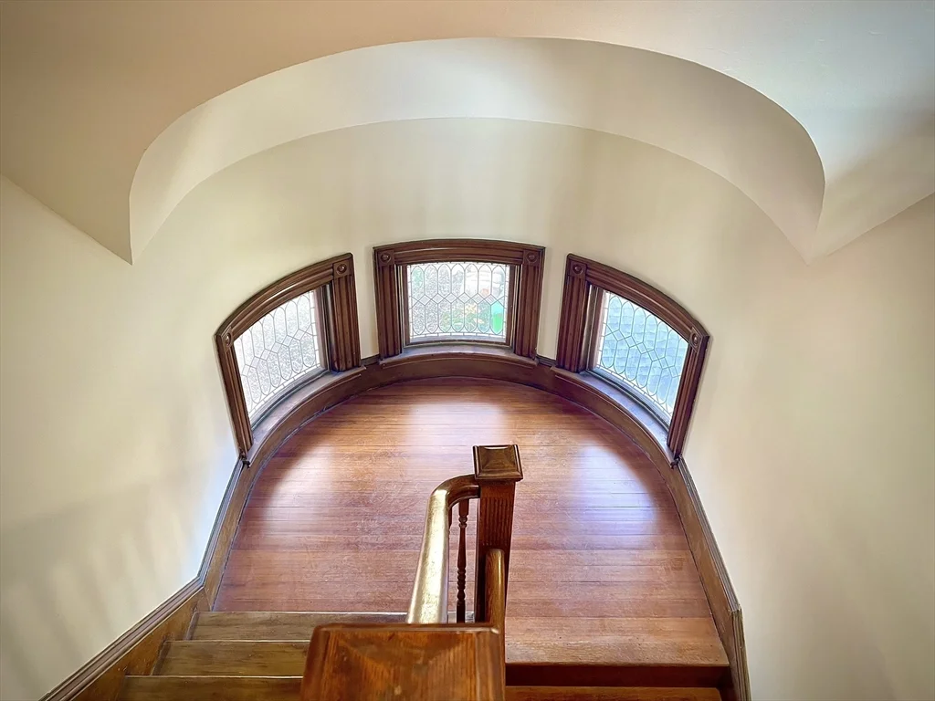 1 bed, 1 bath apartment for rent at 11 Montague St Unit 3, Dorchester — photo 1 of 13