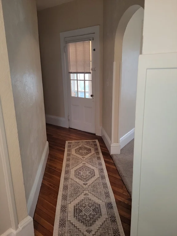 2 bed, 1 bath apartment for rent at 11 Montfern Ave Unit 2, Revere — photo 4 of 13