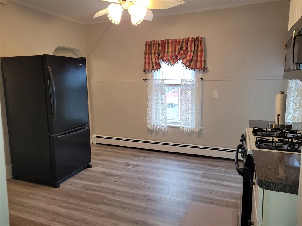2 bed, 1 bath apartment for rent at 11 Montfern Ave Unit 2, Revere — photo 1 of 13