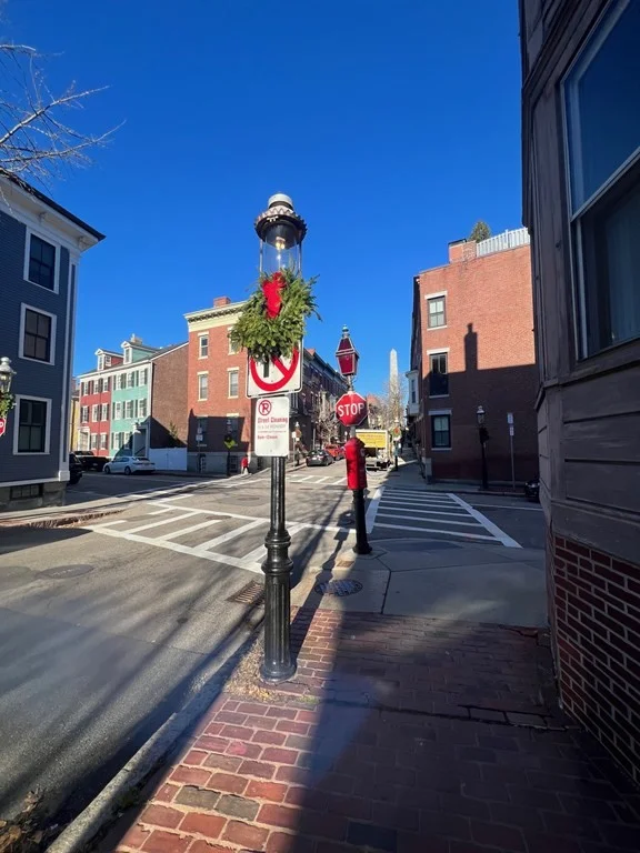 2 bed, 1 bath apartment for rent at 11 Monument Ave Unit 2, Charlestown — photo 10 of 11