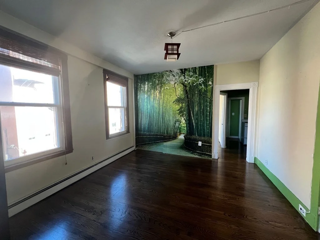 2 bed, 1 bath apartment for rent at 11 Monument Ave Unit 2, Charlestown — photo 5 of 11