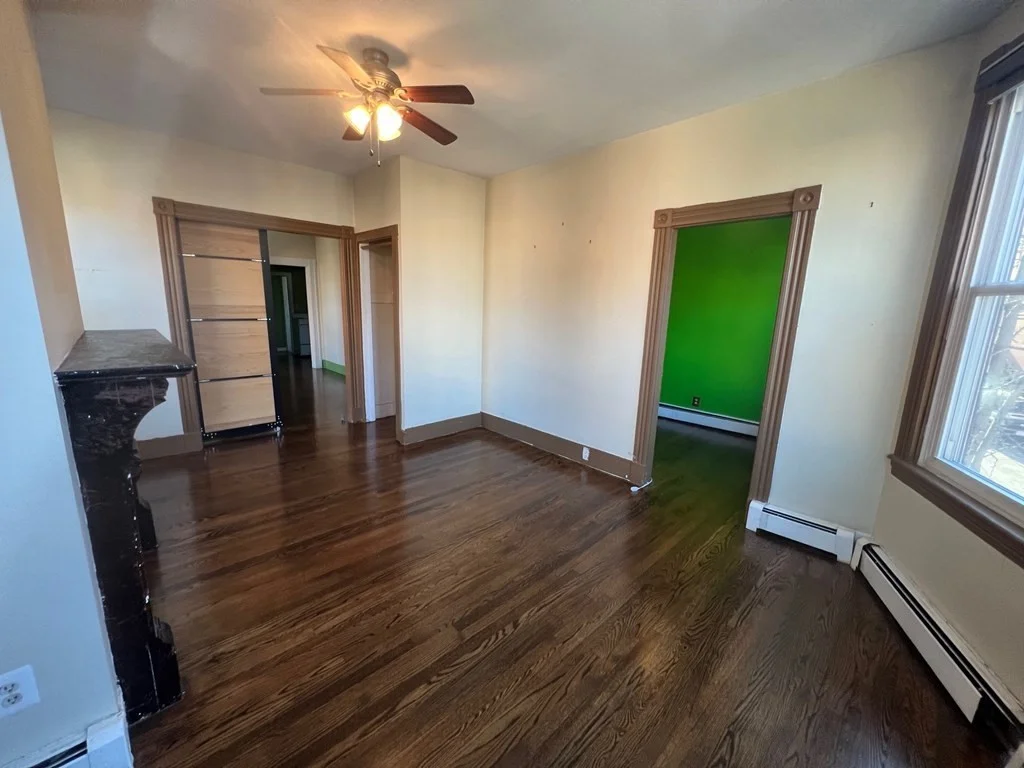 2 bed, 1 bath apartment for rent at 11 Monument Ave Unit 2, Charlestown — photo 2 of 11
