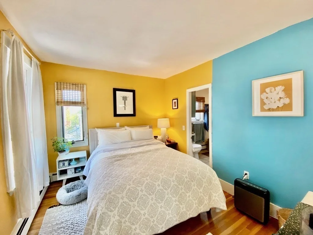 1 bed, 1 bath apartment for rent at 11 Monument Ave Unit 3, Charlestown — photo 4 of 7