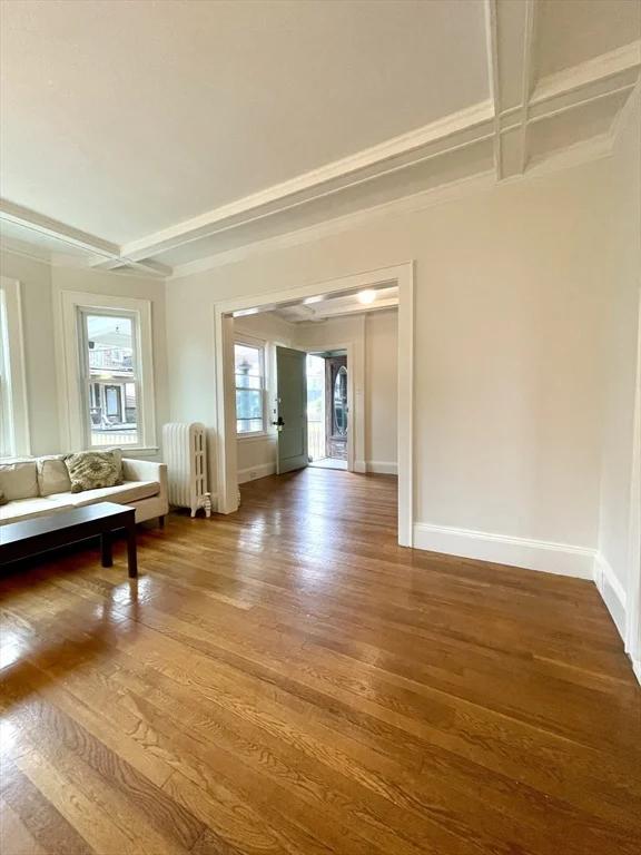 2 bed, 1 bath apartment for rent at 11 Mount Cushing Ter Unit 1, Dorchester — photo 9 of 28