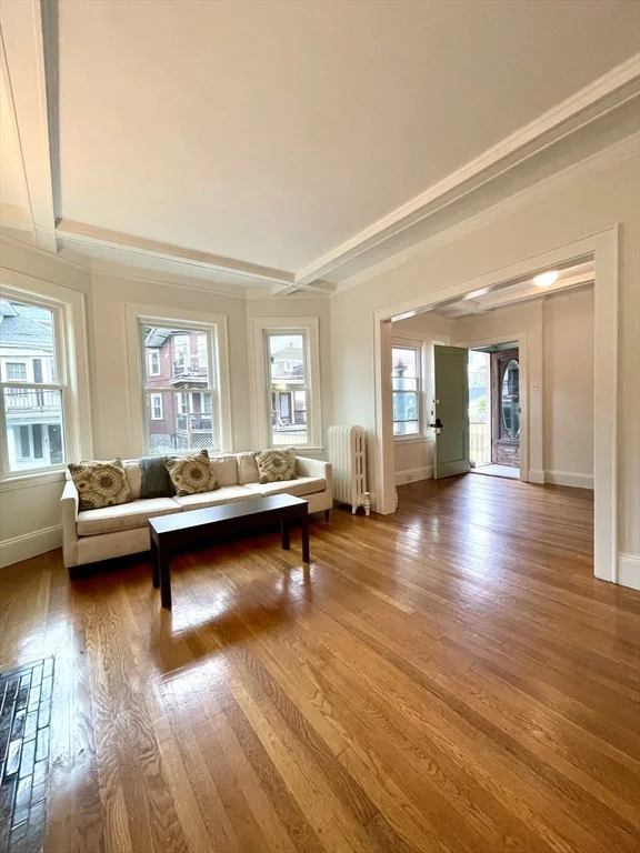 2 bed, 1 bath apartment for rent at 11 Mount Cushing Ter Unit 1, Dorchester — photo 8 of 28