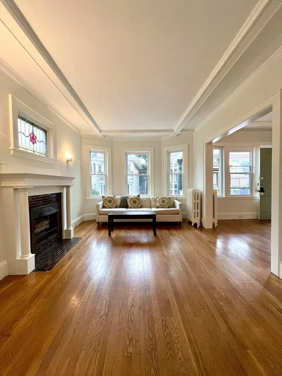 2 bed, 1 bath apartment for rent at 11 Mount Cushing Ter Unit 1, Dorchester — photo 7 of 28