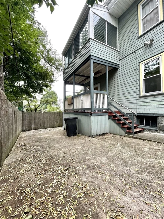 2 bed, 1 bath apartment for rent at 11 Mount Cushing Ter Unit 1, Dorchester — photo 28 of 28