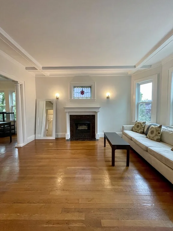 2 bed, 1 bath apartment for rent at 11 Mount Cushing Ter Unit 1, Dorchester — photo 6 of 28