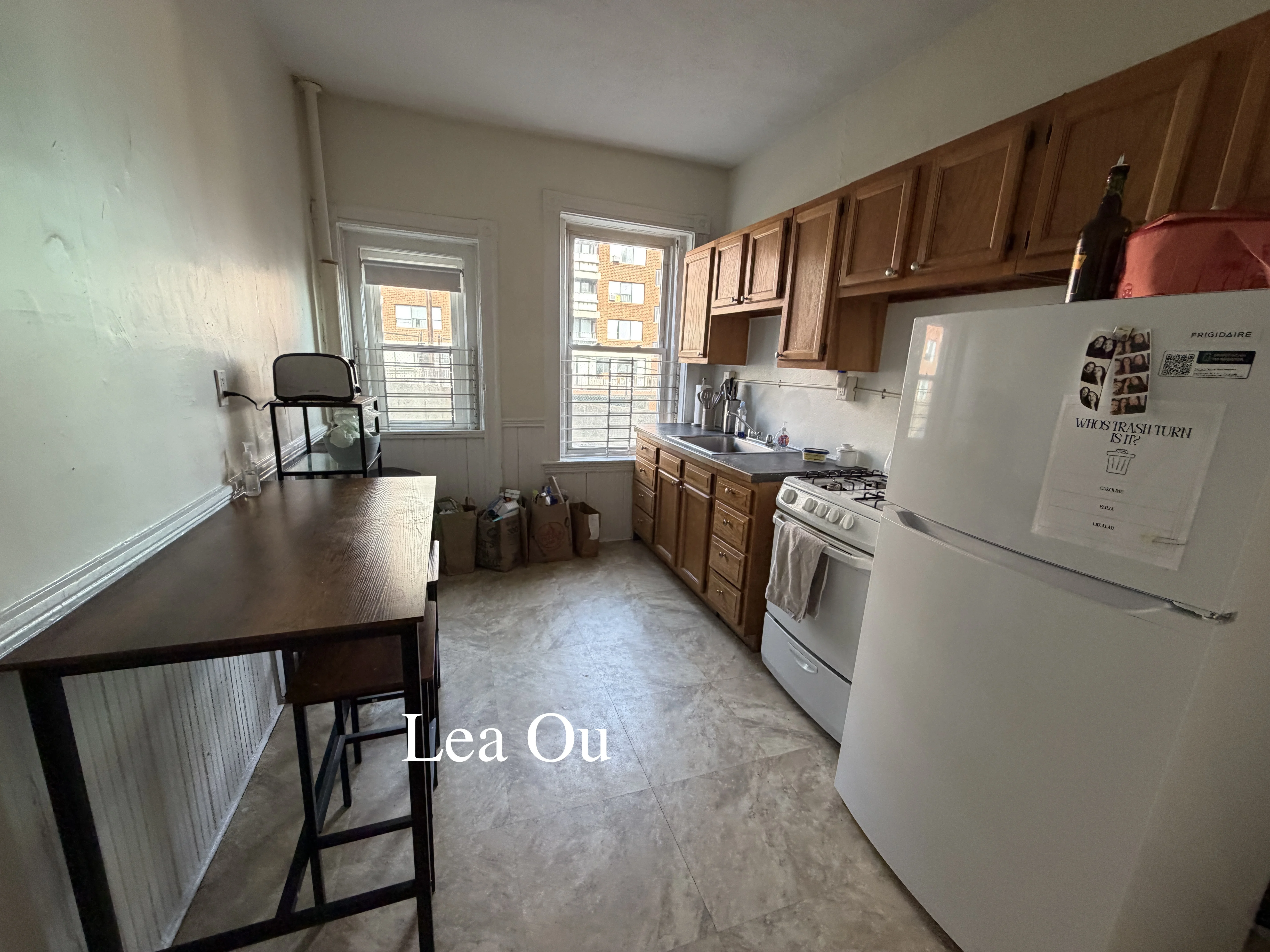 3 bed, 1 bath apartment for rent at 11 Mount Hood Rd Unit 2, Brighton — photo 10 of 10