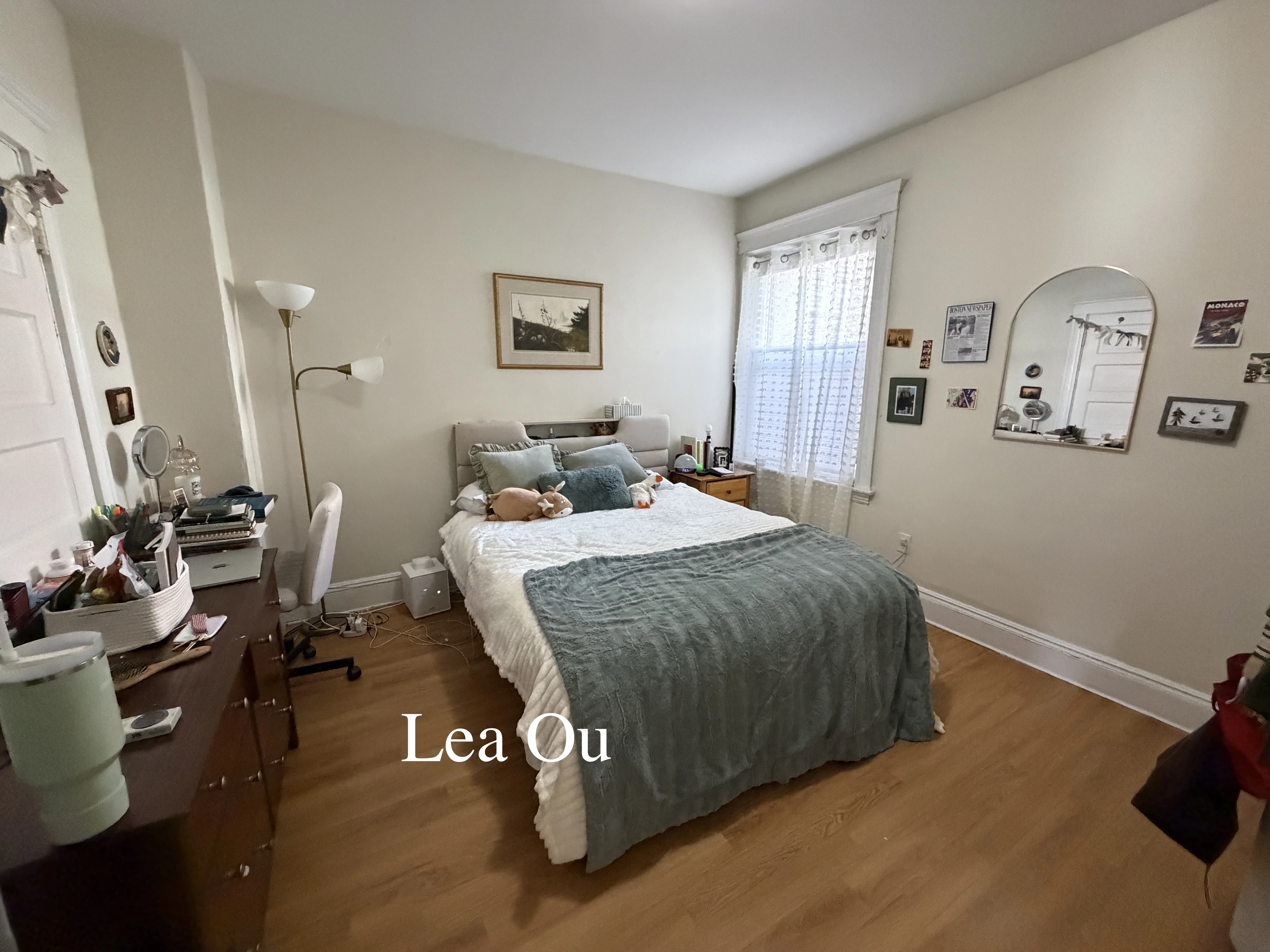 3 bed, 1 bath apartment for rent at 11 Mount Hood Rd Unit 2, Brighton — photo 4 of 10
