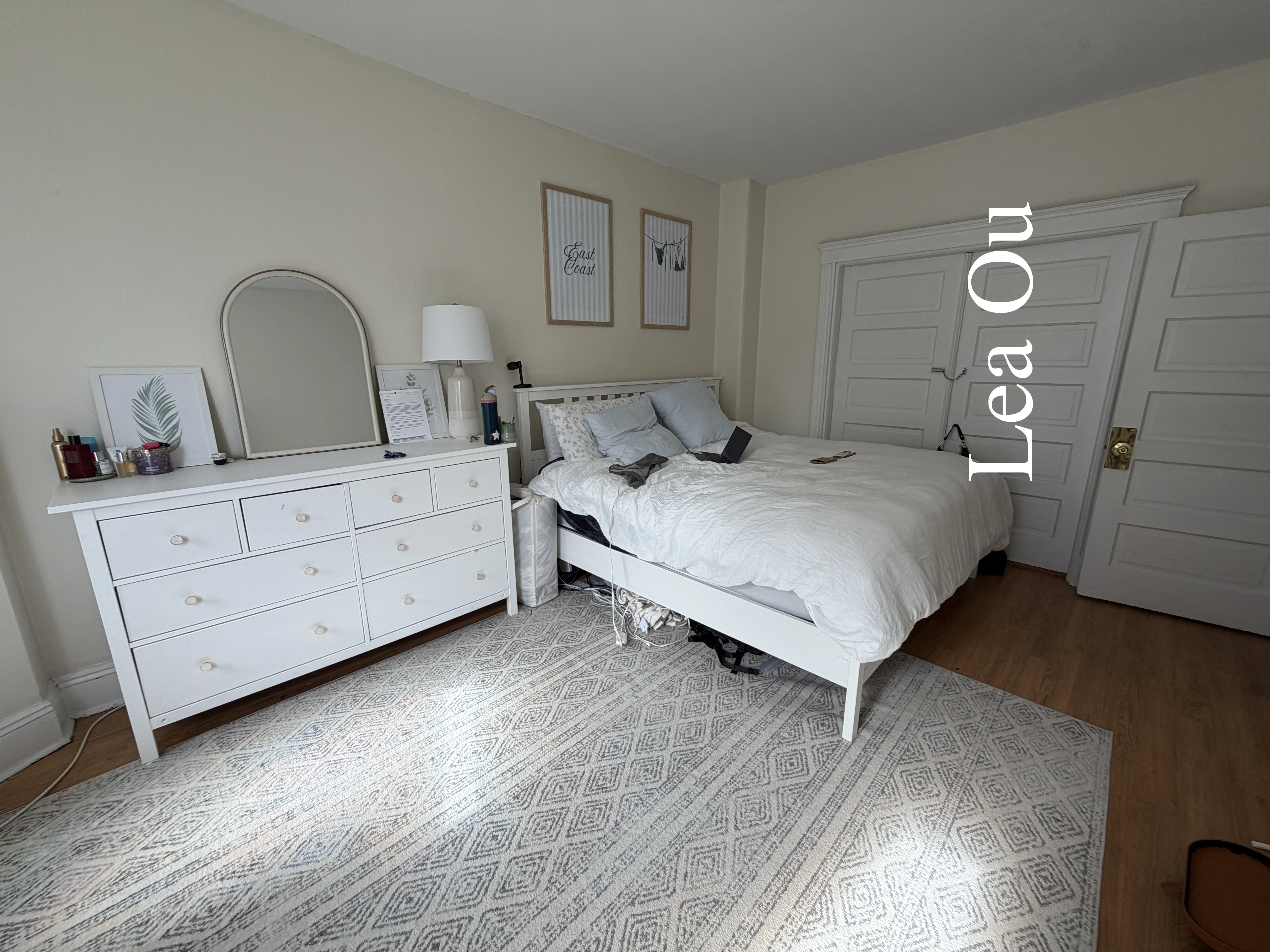 3 bed, 1 bath apartment for rent at 11 Mount Hood Rd Unit 2, Brighton