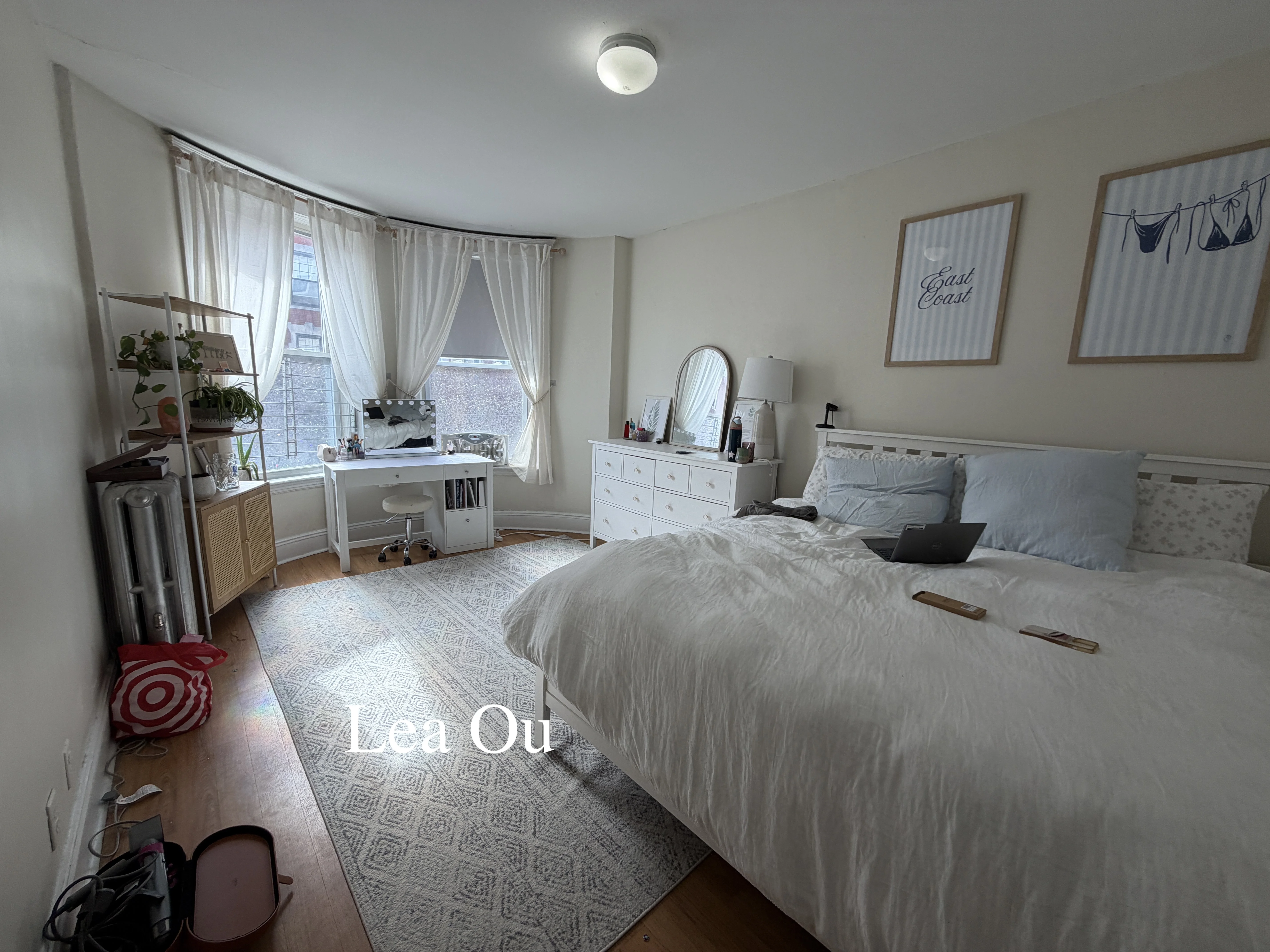 3 bed, 1 bath apartment for rent at 11 Mount Hood Rd Unit 2, Brighton — photo 2 of 10