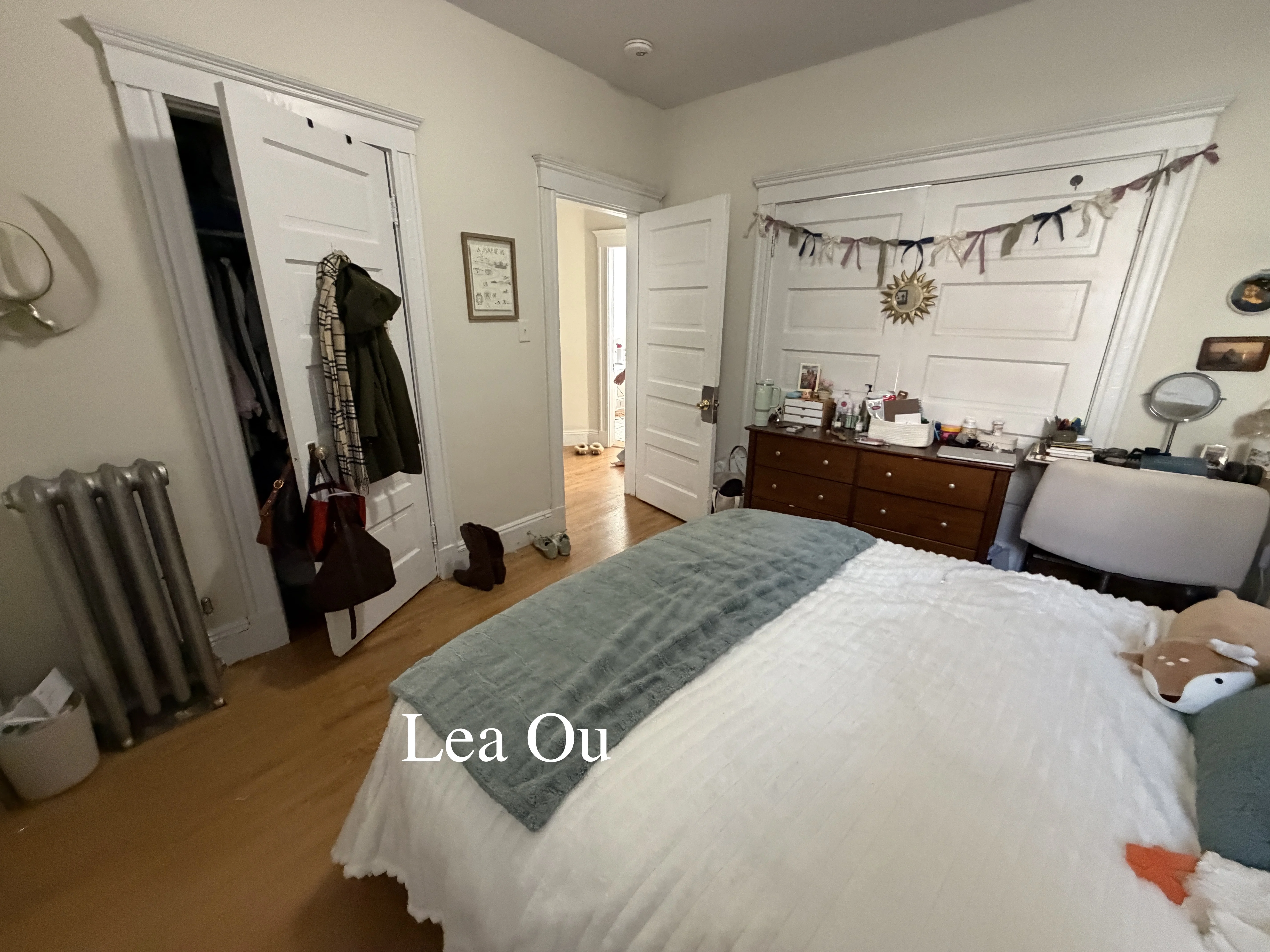 3 bed, 1 bath apartment for rent at 11 Mount Hood Rd Unit 2, Brighton — photo 5 of 10