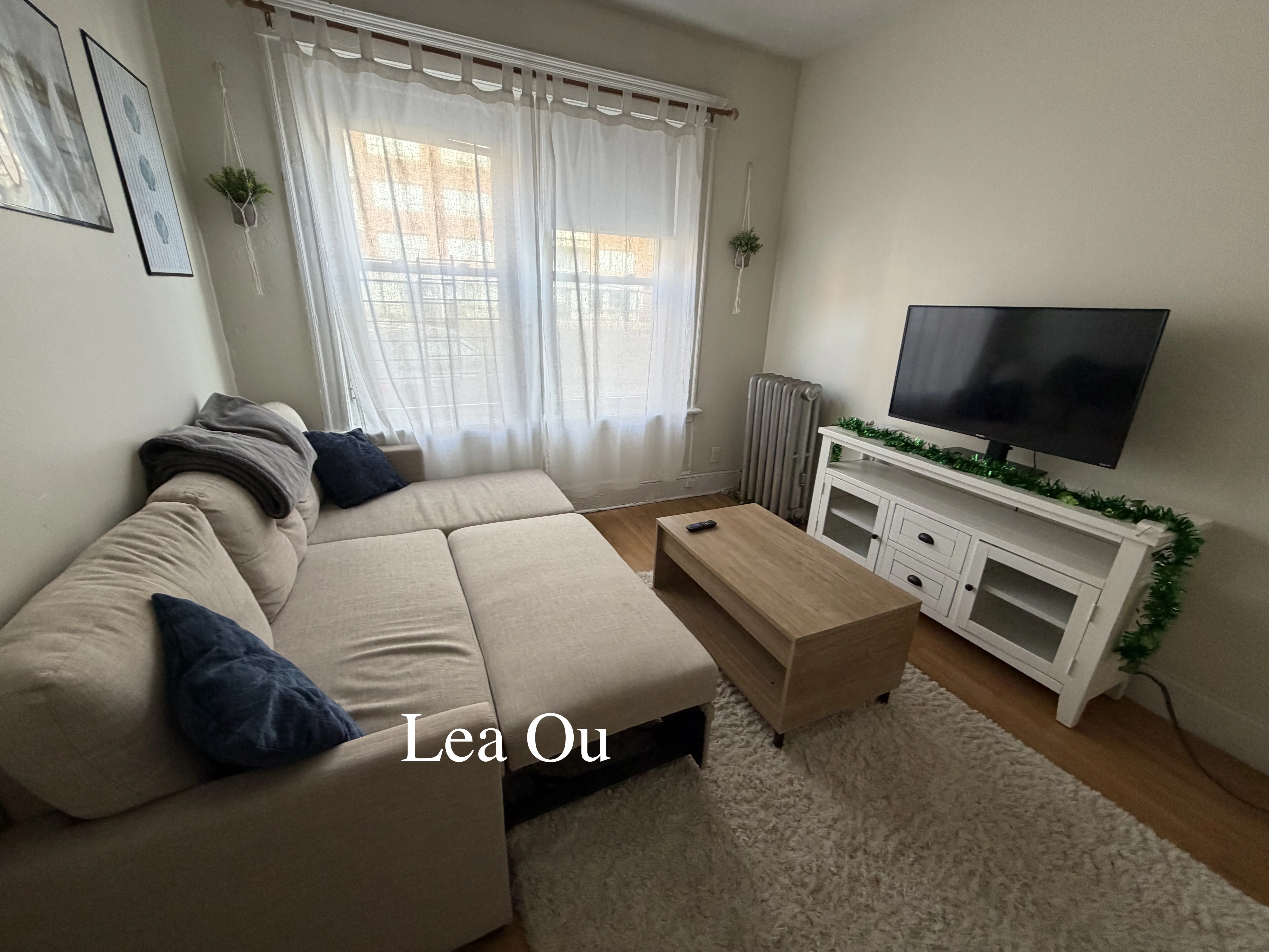 3 bed, 1 bath apartment for rent at 11 Mount Hood Rd Unit 2, Brighton — photo 8 of 10