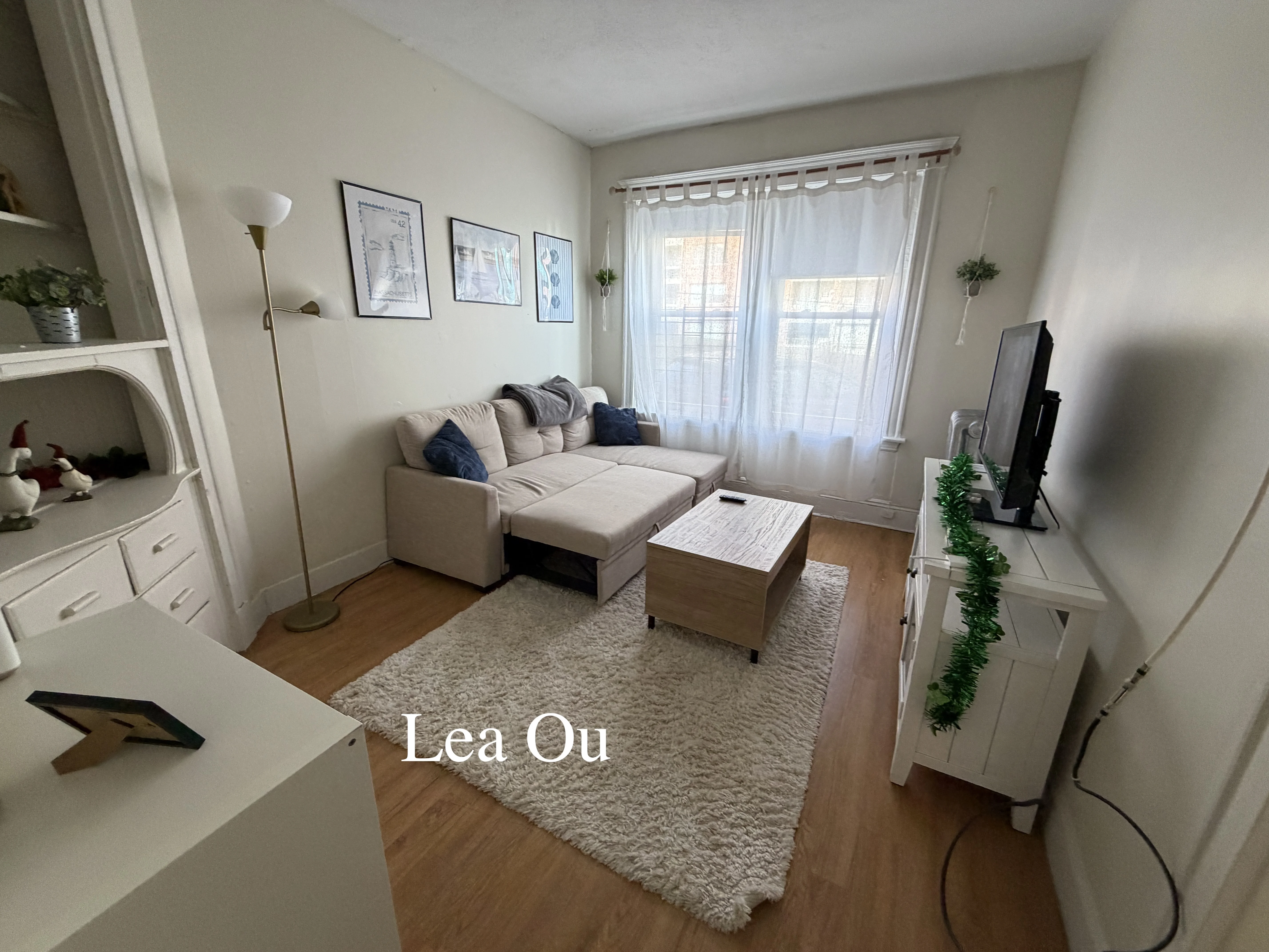 3 bed, 1 bath apartment for rent at 11 Mount Hood Rd Unit 2, Brighton — photo 7 of 10
