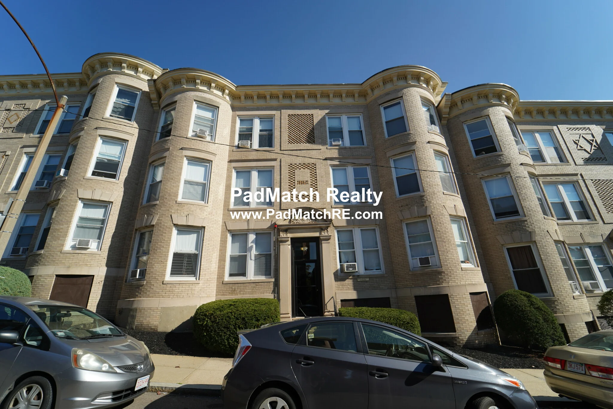 3 split bed, 1 bath apartment for rent at 11 Mount Hood Rd Unit 4, Brighton — photo 17 of 17