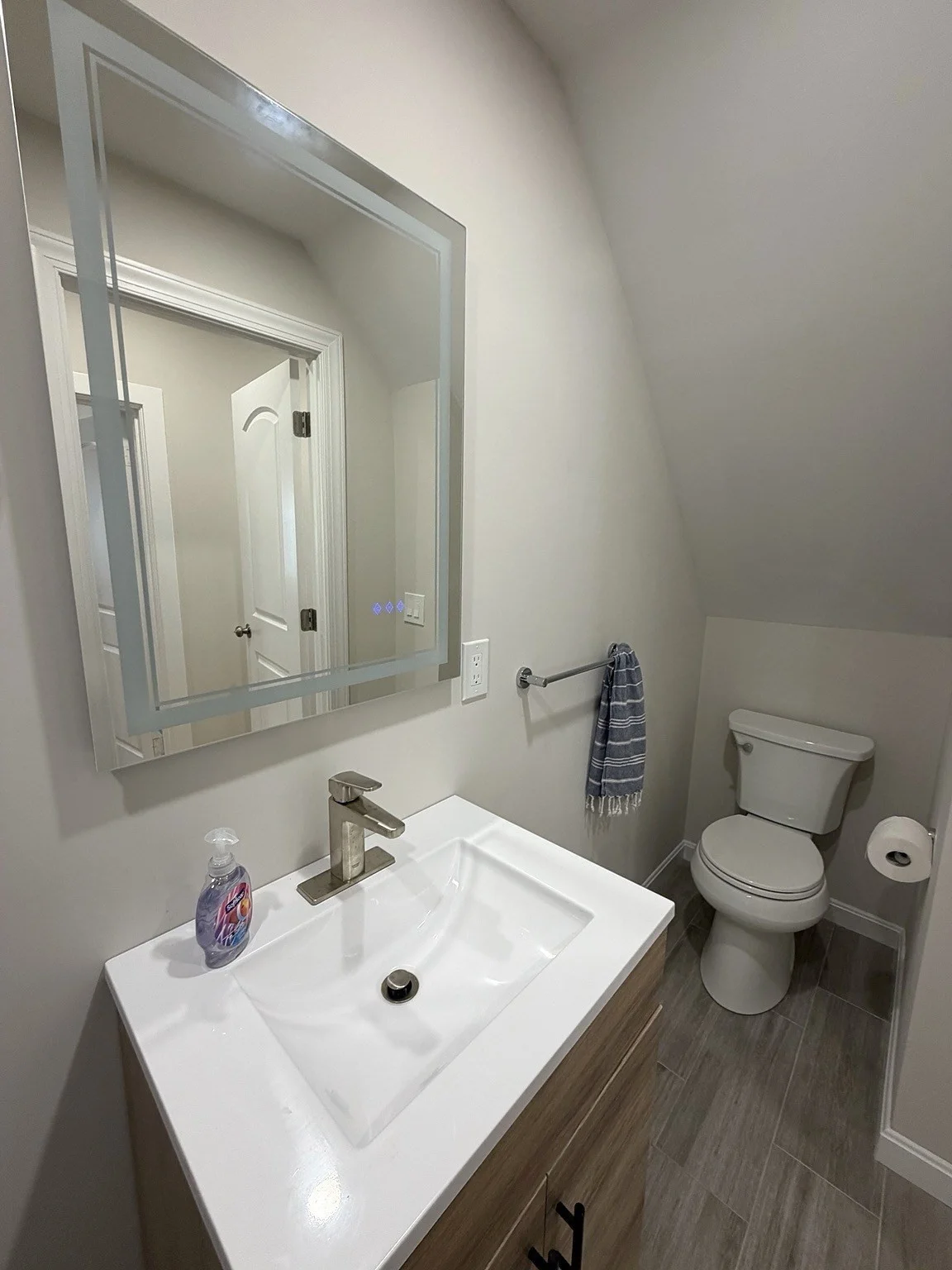 3 bed, 2 bath apartment for rent at 11 Mount Pleasant St Unit 1, Waltham — photo 14 of 18
