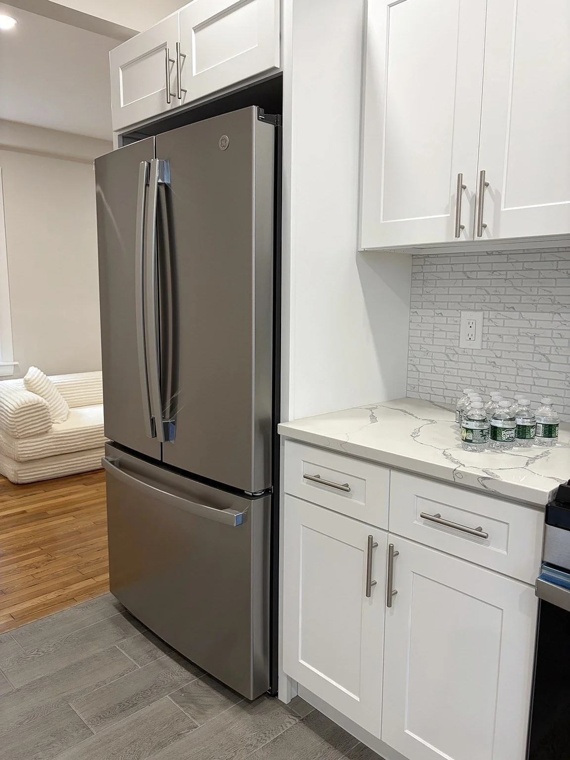 3 bed, 2 bath apartment for rent at 11 Mount Pleasant St Unit 1, Waltham — photo 3 of 18
