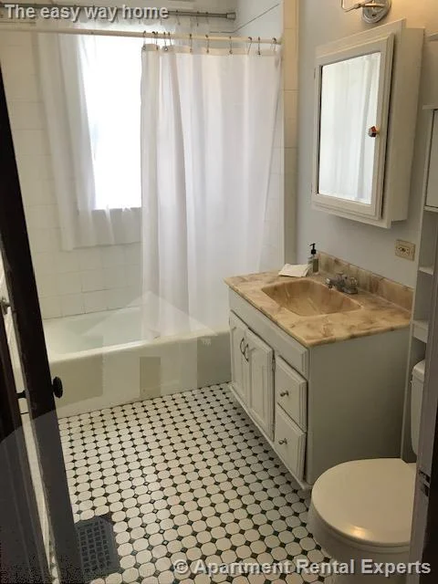 2 bed, 1 bath apartment for rent at 11 Myrick St Unit 1, Allston — photo 8 of 13