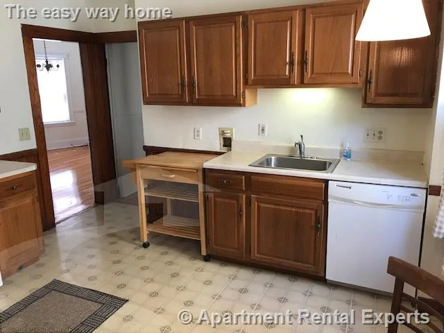 2 bed, 1 bath apartment for rent at 11 Myrick St Unit 1, Allston — photo 6 of 13