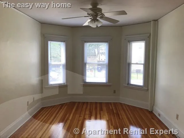 2 bed, 1 bath apartment for rent at 11 Myrick St Unit 1, Allston
