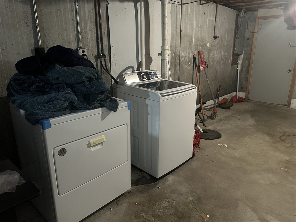 2 bed, 1 bath apartment for rent at 11 Myrtle St Unit 11, Brickbottom-Inner Belt — photo 15 of 19