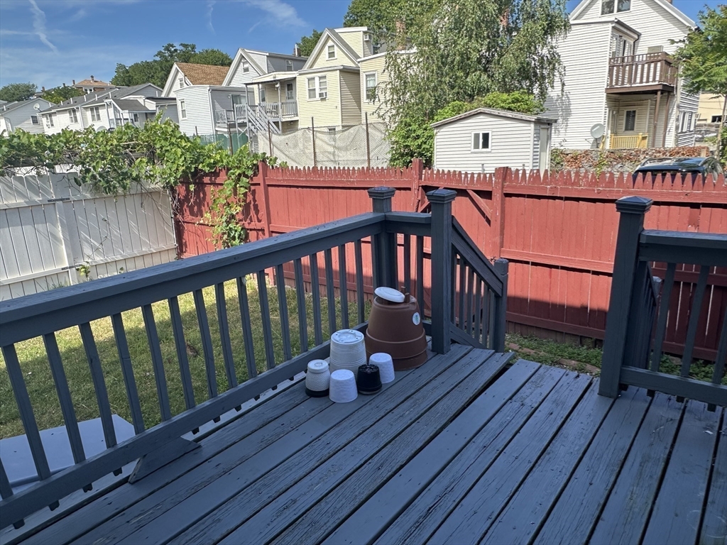 2 bed, 1 bath apartment for rent at 11 Myrtle St Unit 11, Brickbottom-Inner Belt — photo 8 of 19