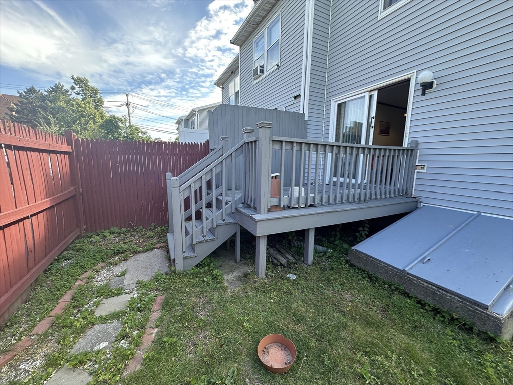 2 bed, 1 bath apartment for rent at 11 Myrtle St Unit 11, Brickbottom-Inner Belt — photo 18 of 19