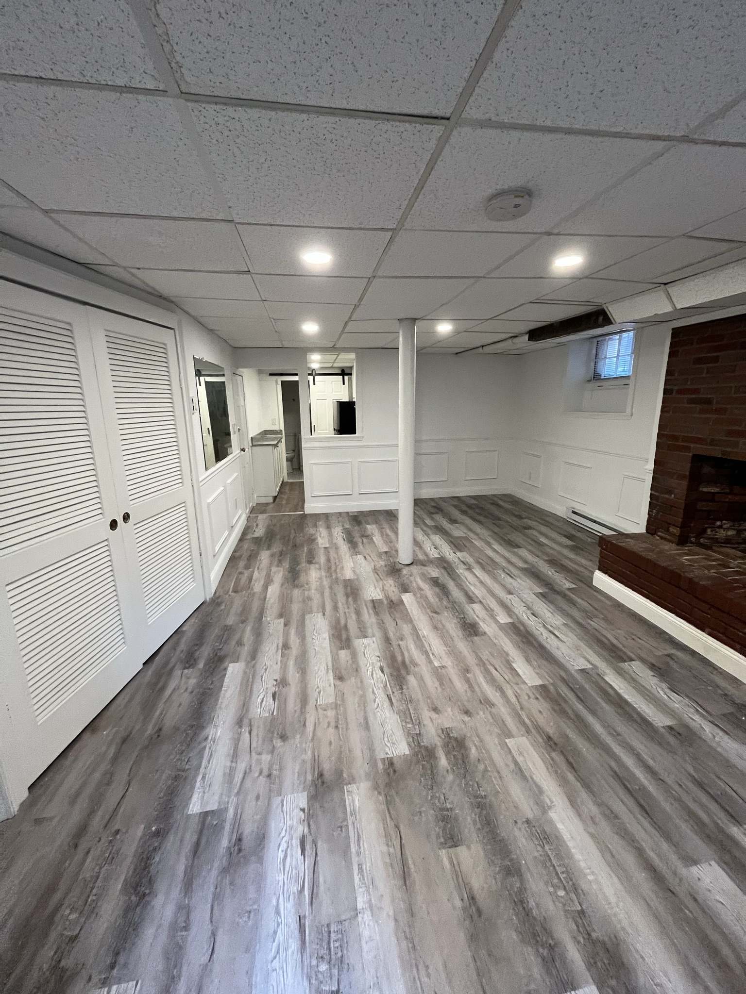 Studio bed, 1 bath apartment for rent at 11 Myrtle St Unit 11B, Beacon Hill — photo 3 of 9