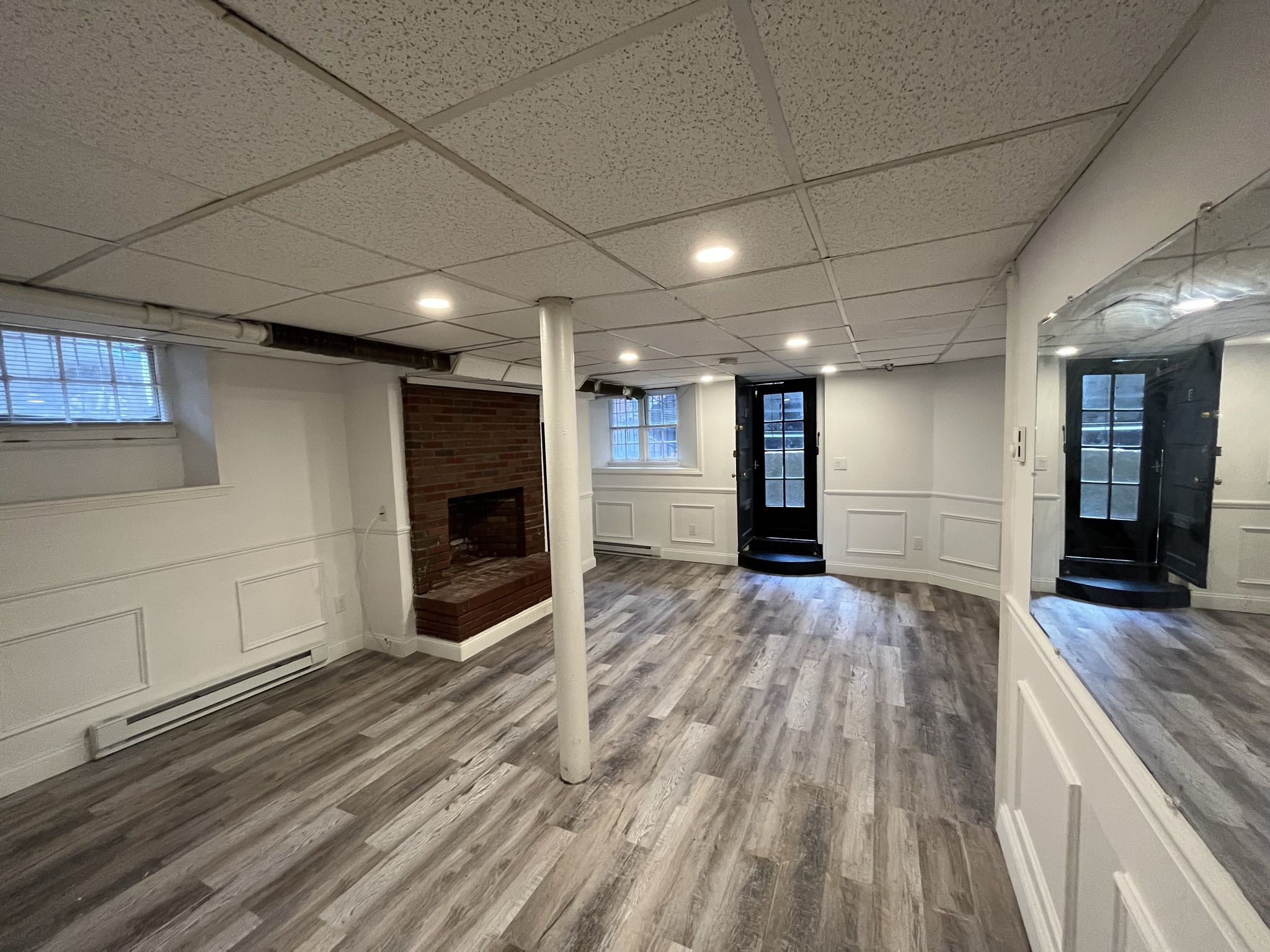 Studio bed, 1 bath apartment for rent at 11 Myrtle St Unit 11B, Beacon Hill — photo 9 of 9