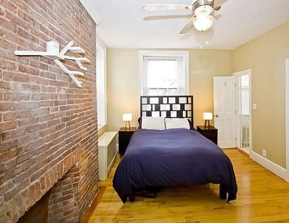 1 bed, 1 bath apartment for rent at 11 Myrtle St Unit 4, Beacon Hill — photo 2 of 5