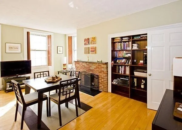 1 bed, 1 bath apartment for rent at 11 Myrtle St Unit 4, Beacon Hill — photo 3 of 5