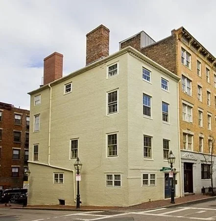1 bed, 1 bath apartment for rent at 11 Myrtle St Unit 4, Beacon Hill — photo 5 of 5