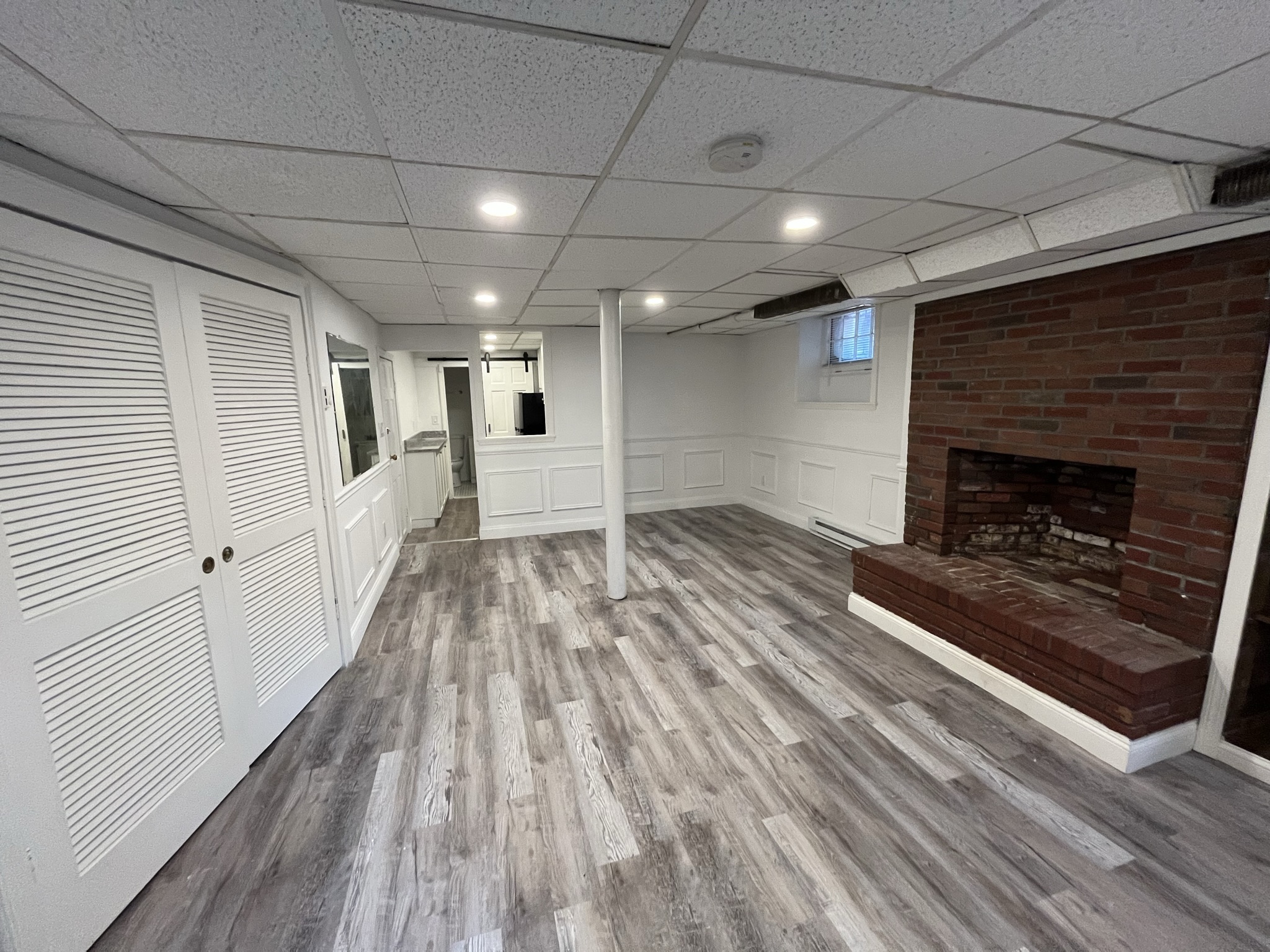 Studio bed, 1 bath apartment for rent at 11 Myrtle St Unit B, Beacon Hill