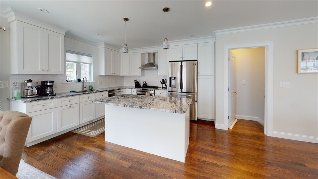 3 bed, 3 bath apartment for rent at 11 Myrtle St, Watertown — photo 2 of 20