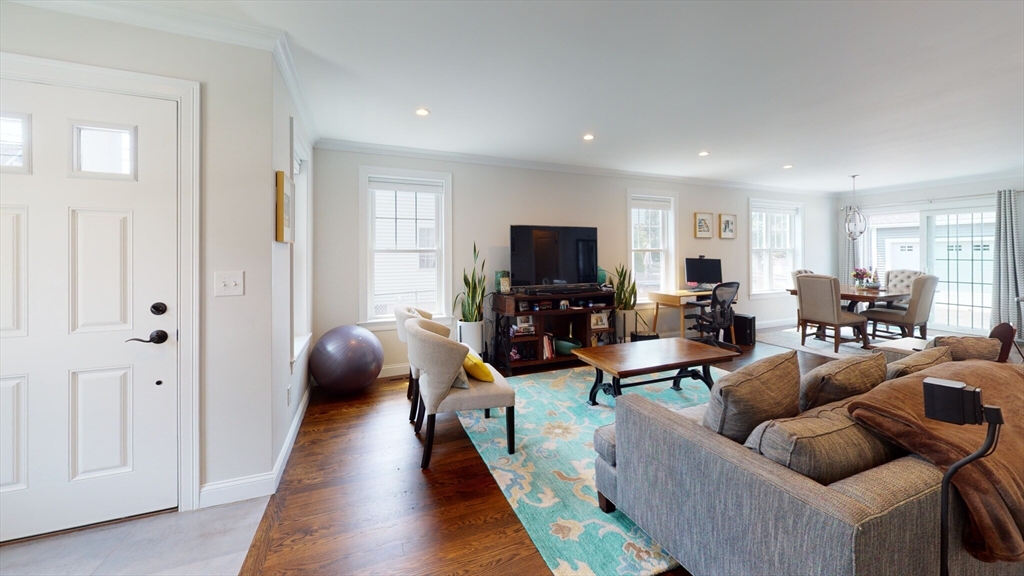 3 bed, 3 bath apartment for rent at 11 Myrtle St, Watertown — photo 6 of 20