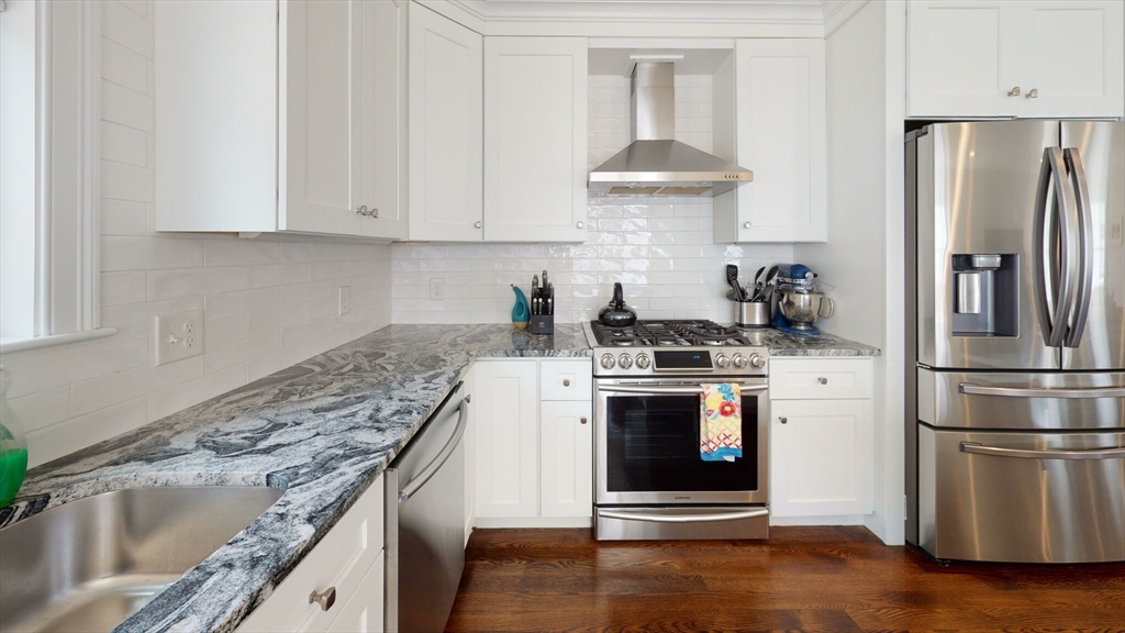 3 bed, 3 bath apartment for rent at 11 Myrtle St, Watertown