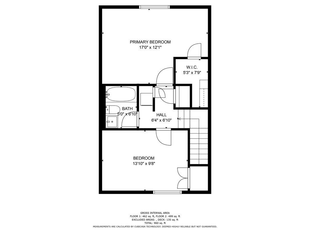 2 bed, 1 bath apartment for rent at 11 Nancy Rd Unit 4, Easton — photo 24 of 24
