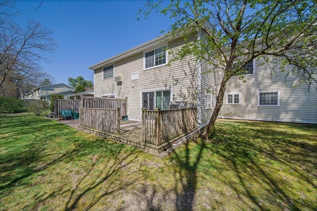 2 bed, 1 bath apartment for rent at 11 Nancy Rd Unit 4, Easton — photo 20 of 24