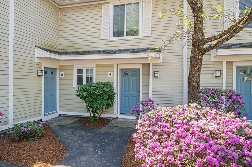 2 bed, 1 bath apartment for rent at 11 Nancy Rd Unit 4, Easton — photo 22 of 24