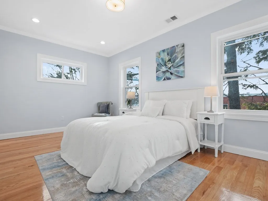 4 bed, 3.5 bath apartment for rent at 11 Naviens Ln Unit 1, Bleachery — photo 20 of 26