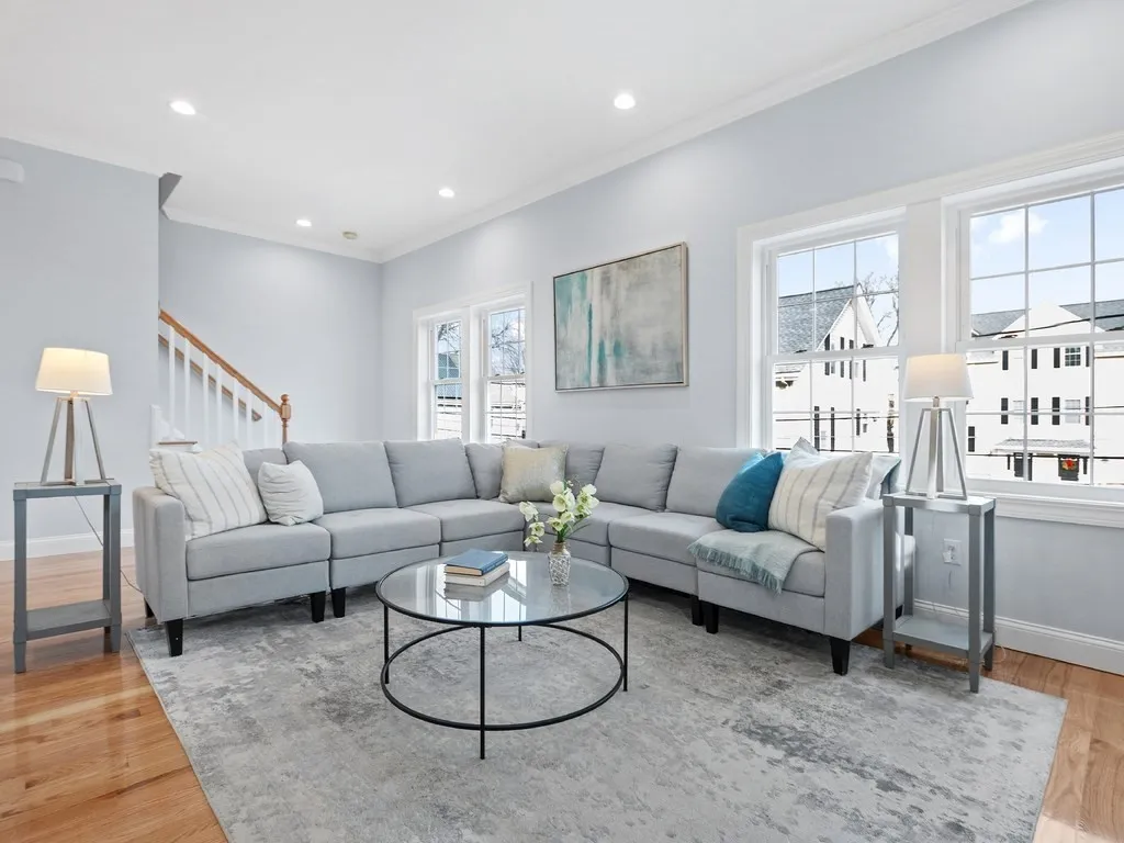 4 bed, 3.5 bath apartment for rent at 11 Naviens Ln Unit 1, Bleachery — photo 14 of 26